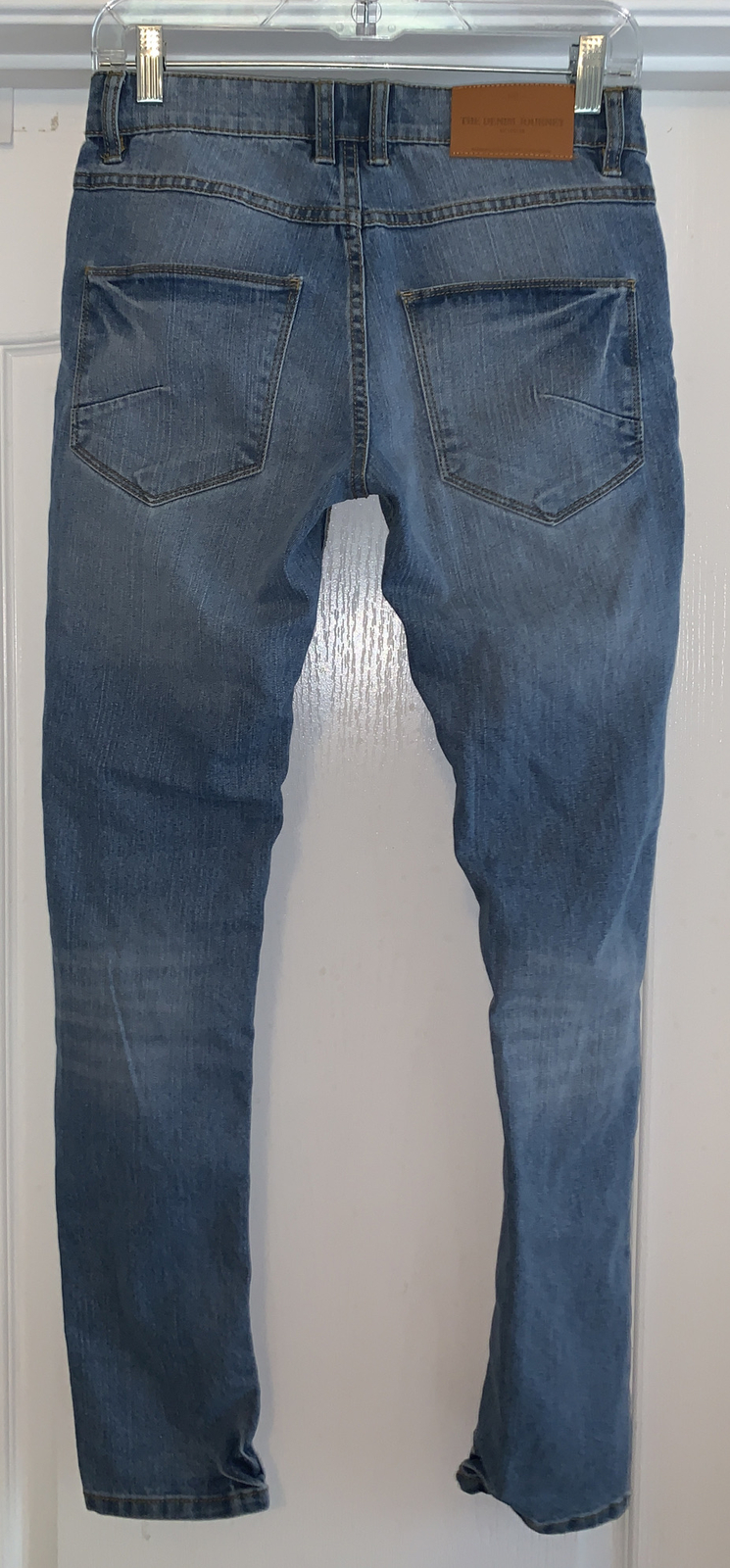Joy Stretch Slim Fit 28x32 Denmark NEW 